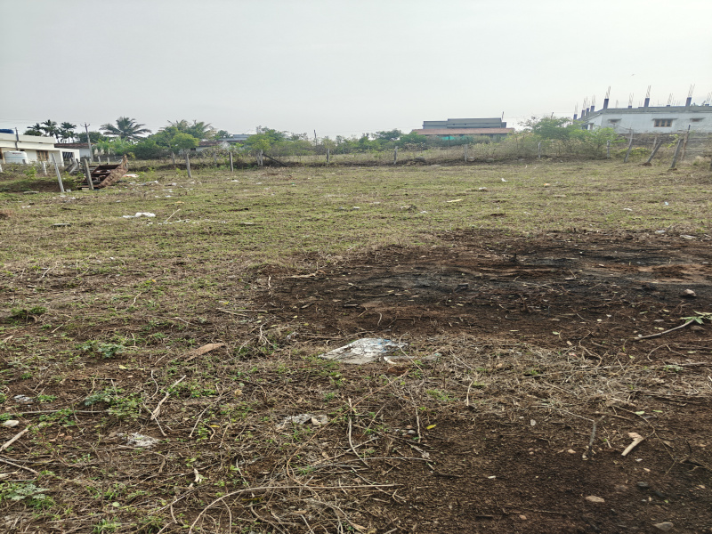  4360 Sq.ft. Residential Plot for Sale in Anaikatti, Coimbatore