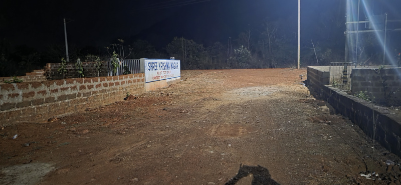  5000 Sq.ft. Residential Plot for Sale in Uttara, Khordha