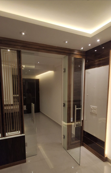 3 BHK 1500 Sq.ft. Apartment for Sale in Raj Nagar Extension, Ghaziabad