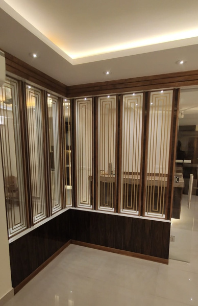 3 BHK 1500 Sq.ft. Apartment for Sale in Raj Nagar Extension, Ghaziabad