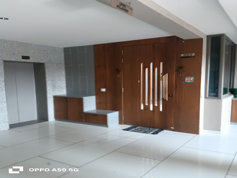 3 BHK 170 Sq.ft. Apartment for Sale in Nana Chiloda, Ahmedabad