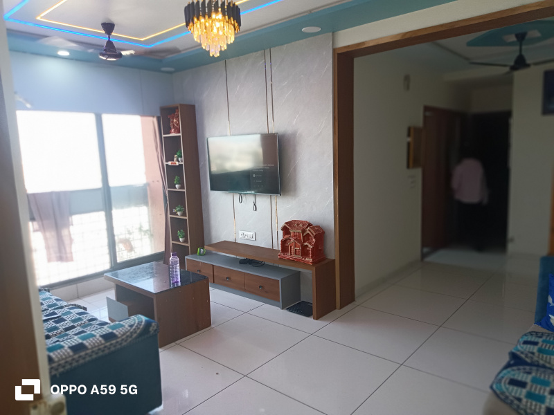 3 BHK 170 Sq.ft. Apartment for Sale in Nana Chiloda, Ahmedabad