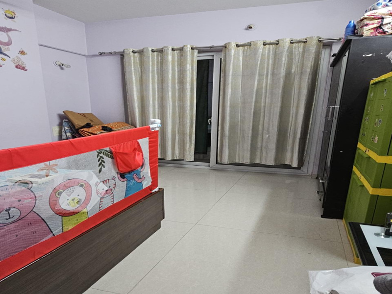 2 BHK 905 Sq.ft. Apartment for Rent in Atladra, Vadodara