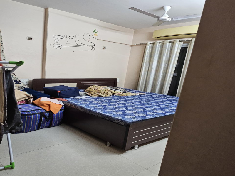 2 BHK 905 Sq.ft. Apartment for Rent in Atladra, Vadodara