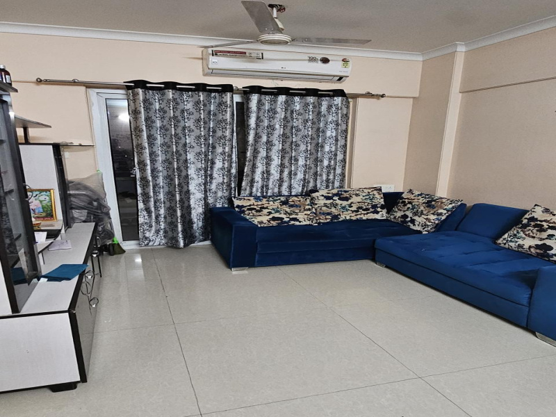 2 BHK 905 Sq.ft. Apartment for Rent in Atladra, Vadodara