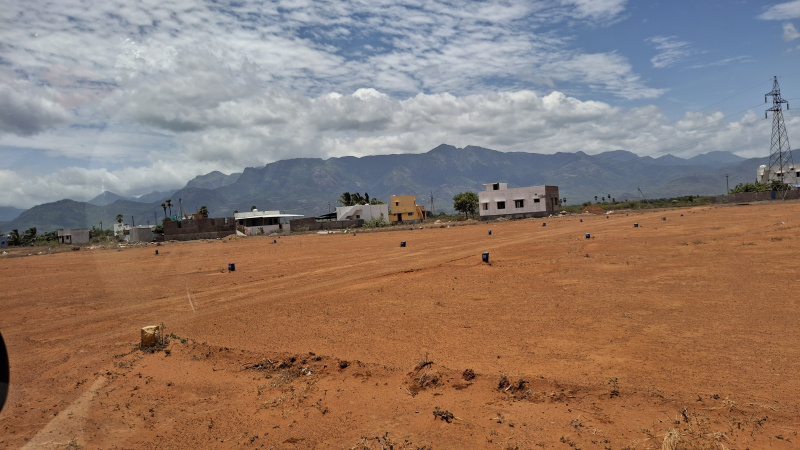  4 Cent Residential Plot for Sale in Kalakkad, Tirunelveli