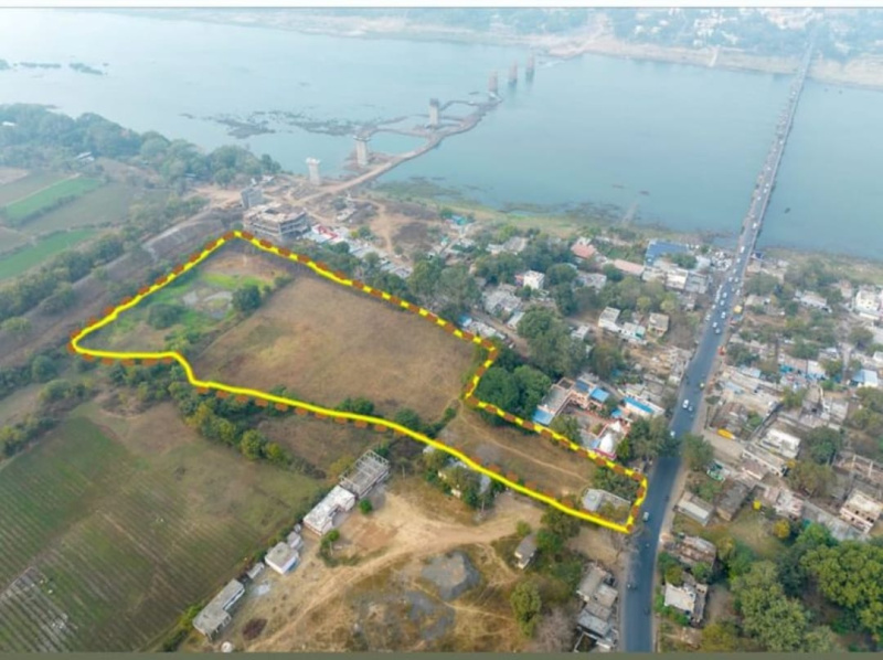  5 Acre Agricultural/Farm Land for Sale in Omkareshwar, Khandwa