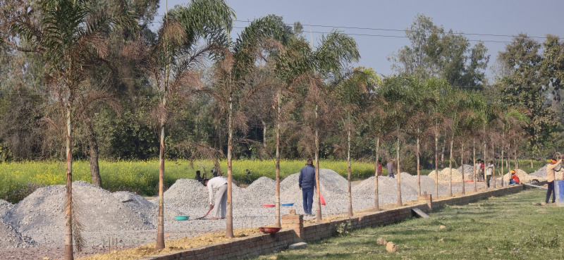 Faizabad Road, Barabanki photo 2