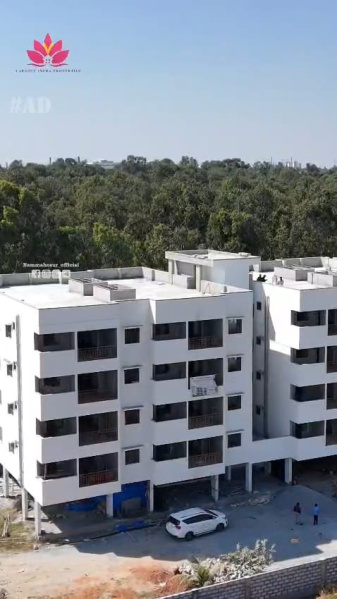 2 BHK 1013 Sq.ft. Apartment for Sale in Chandapura, Bangalore