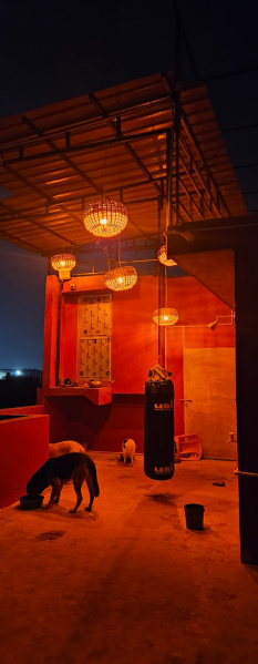 7 BHK 3390 Sq.ft. Apartment for Sale in Podara, Howrah