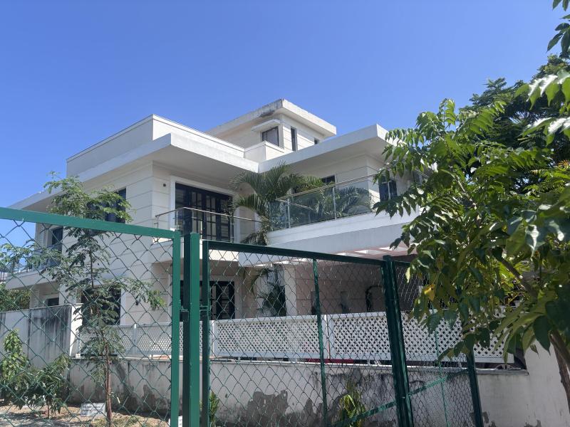 4 BHK 6023 Sq.ft. Villa for Sale in Sholinganallur, Chennai