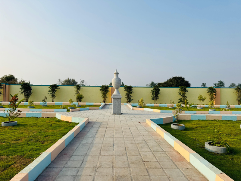  800 Sq.ft. Residential Plot for Sale in Hoskote, Bangalore