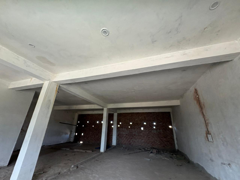  4000 Sq.ft. Warehouse for Rent in Tundla, Firozabad