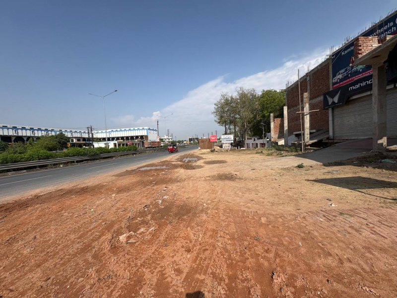  4000 Sq.ft. Warehouse for Rent in Tundla, Firozabad