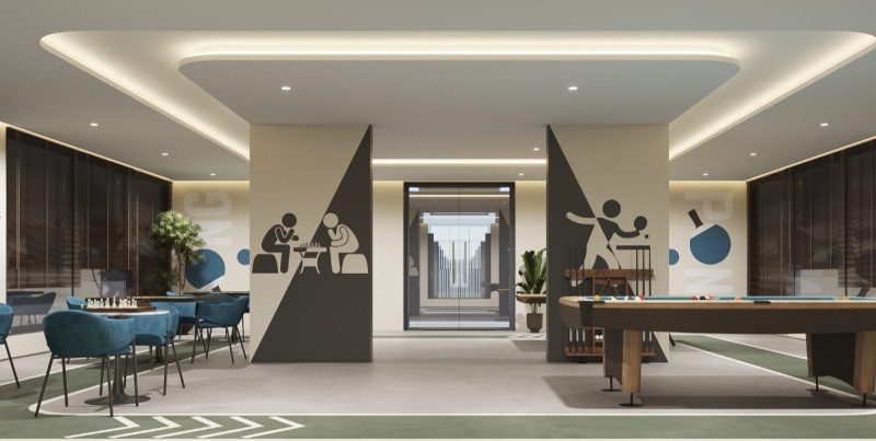 2 BHK 1000 Sq.ft. Apartment for Sale in Naroli Naroli