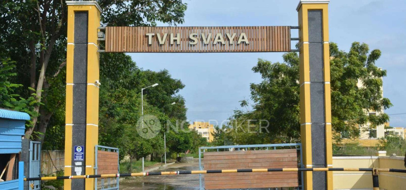 2 BHK 950 Sq.ft. Apartment for Sale in Sriperumbudur, Chennai