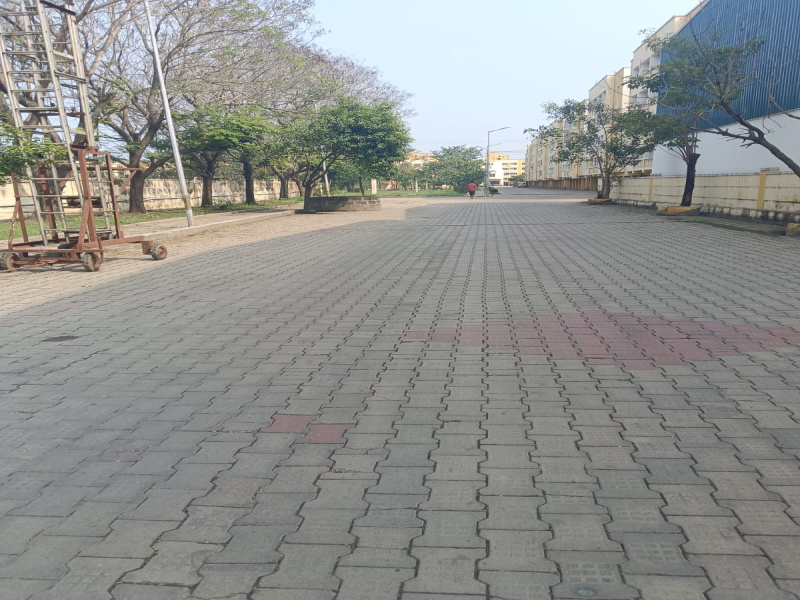 2 BHK 950 Sq.ft. Apartment for Sale in Sriperumbudur, Chennai