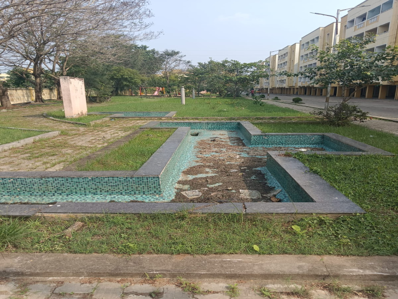 2 BHK 950 Sq.ft. Apartment for Sale in Sriperumbudur, Chennai