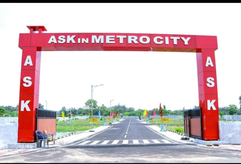  1000 Sq.ft. Residential Plot for Sale in Guduvancheri, Chennai