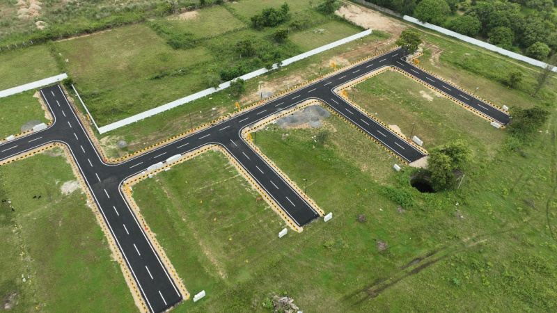  1000 Sq.ft. Residential Plot for Sale in Guduvancheri, Chennai