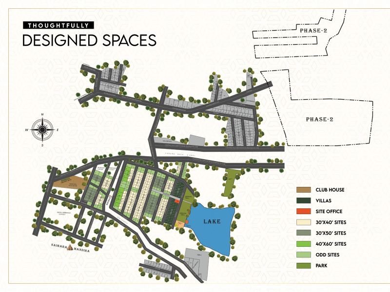  1163 Sq.ft. Residential Plot for Sale in Lal Bahadur Shastri Nagar, Mysore