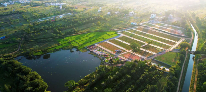  1163 Sq.ft. Residential Plot for Sale in Lal Bahadur Shastri Nagar, Mysore