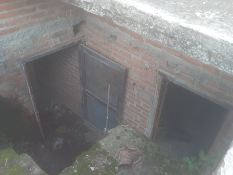 1 BHK 550 Sq.ft. House for Sale in Prempur Loshgyani, Haldwani