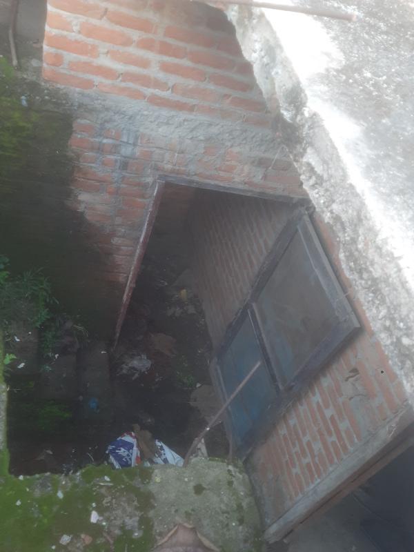 1 BHK 550 Sq.ft. House for Sale in Prempur Loshgyani, Haldwani