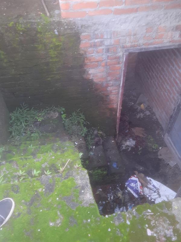 1 BHK 550 Sq.ft. House for Sale in Prempur Loshgyani, Haldwani