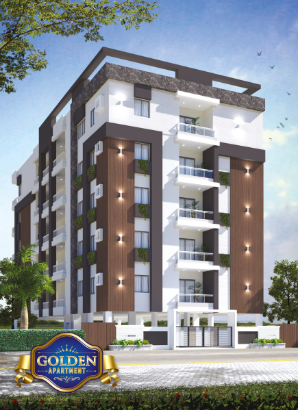 2 BHK 1590 Sq.ft. Apartment for Sale in Kavali, Nellore