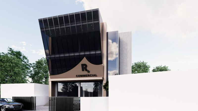  2650 Sq.ft. Showroom for Rent in Kallakudi, Tiruchirappalli