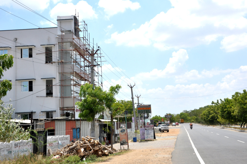 Kallakudi, Tiruchirappalli photo 4