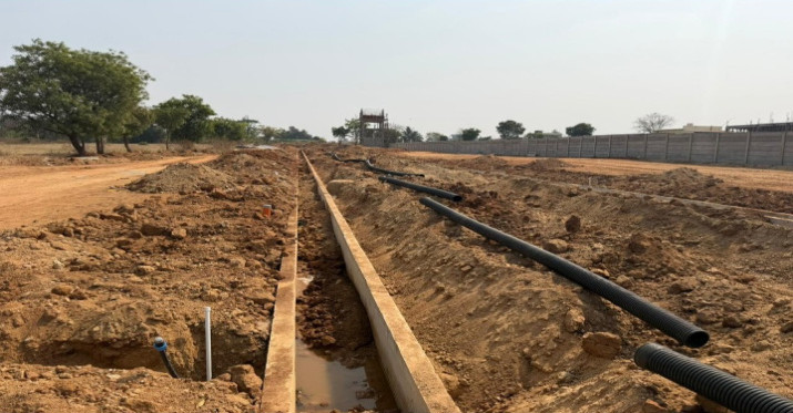  1200 Sq.ft. Residential Plot for Sale in Kanakapura, Bangalore