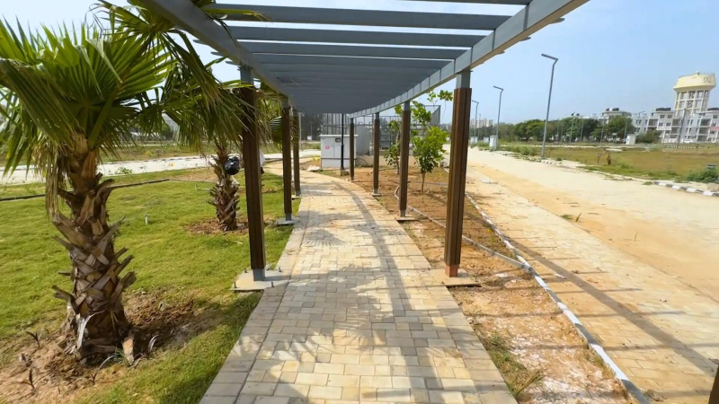  150 Sq. Yards Residential Plot for Sale in Sector 116 Mohali