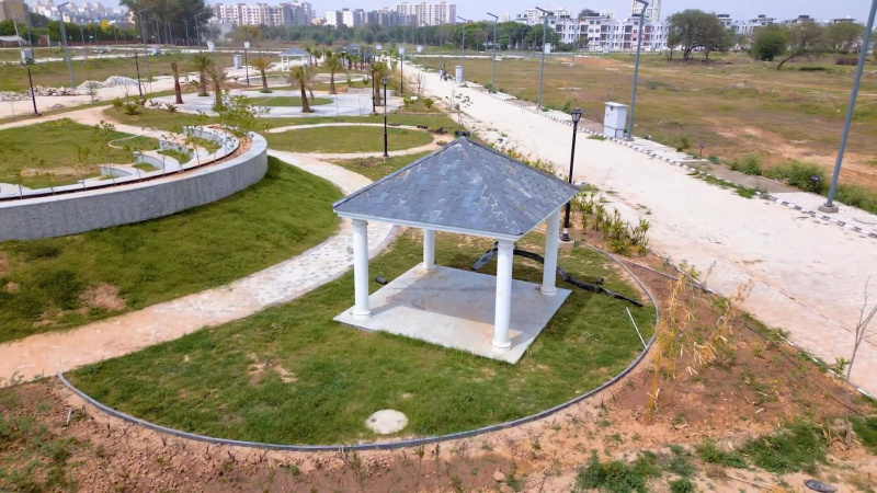  150 Sq. Yards Residential Plot for Sale in Sector 116 Mohali