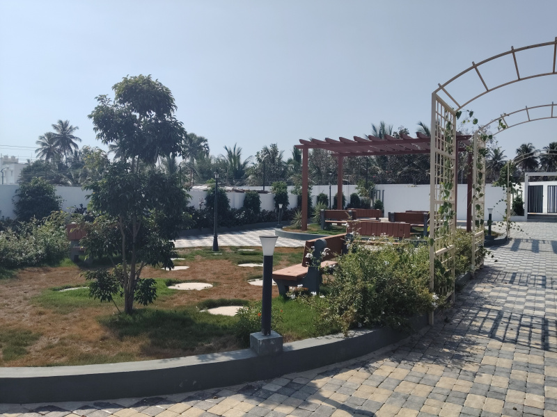  212 Sq.ft. Residential Plot for Sale in Chettipalayam, Coimbatore