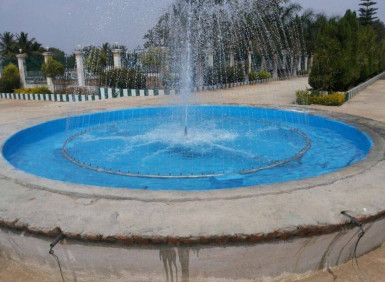  2400 Sq.ft. Residential Plot for Sale in Pathakotta, Hosur