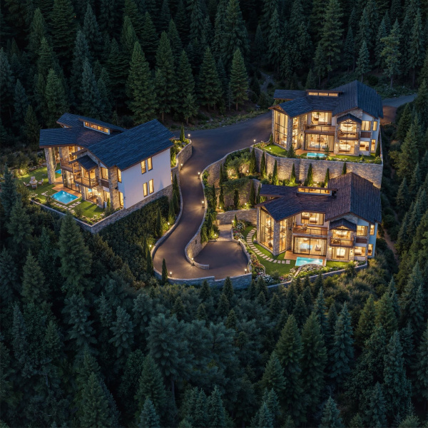 4 BHK 4200 Sq.ft. Villa for Sale in Nahan, Sirmour