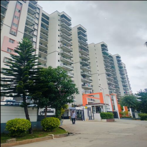 3 BHK 1606 Sq.ft. Apartment for Sale in Rayasandra, Bangalore