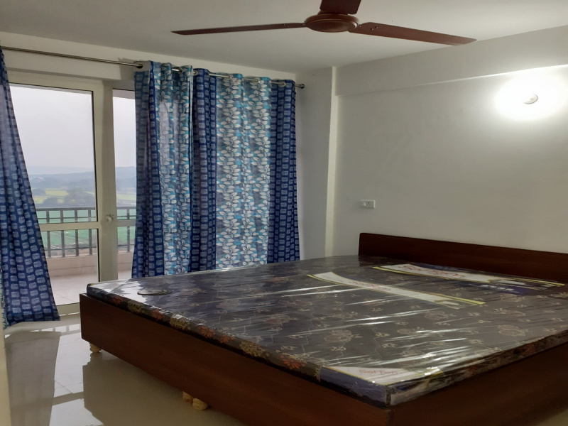 2 BHK 613 Sq.ft. Apartment for Sale in Sector 2, Sohna, Gurgaon