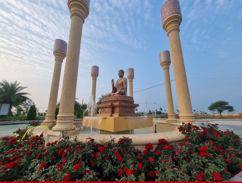  850 Sq.ft. Residential Plot for Sale in Bada Bangarda, Indore