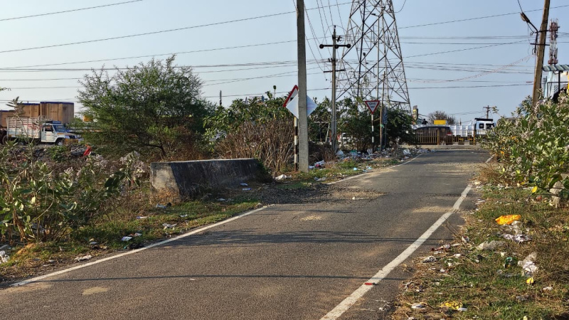 Thimmasamudram, Kanchipuram photo 4