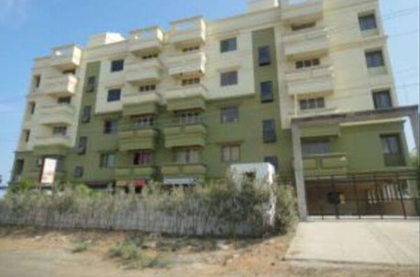 1 BHK 630 Sq.ft. Apartment for Rent in Sriperumbudur, Kanchipuram