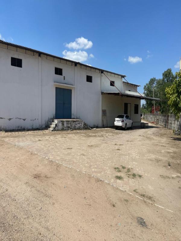  7000 Sq.ft. Warehouse for Rent in Ranoli, Vadodara
