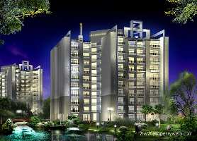 4 BHK Flat for Rent in Sector 93b Noida