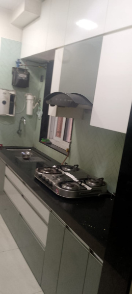 2 BHK 935 Sq.ft. Apartment for Sale in Kalwa, Thane