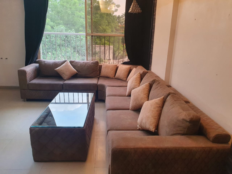 4 BHK 1600 Sq.ft. Apartment for Sale in Race Course Road, Indore