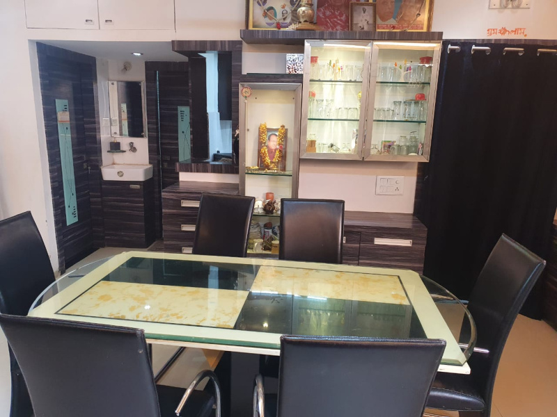 4 BHK 1600 Sq.ft. Apartment for Sale in Race Course Road, Indore