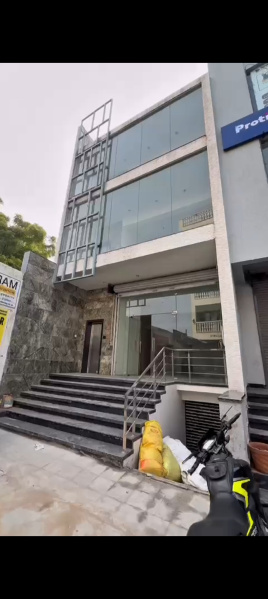  135 Sq. Yards Showroom for Sale in Jaipur Road, Ajmer