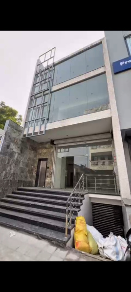  135 Sq. Yards Showroom for Sale in Jaipur Road, Ajmer